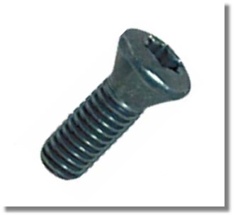 1020-M5x11 - Torx screw
